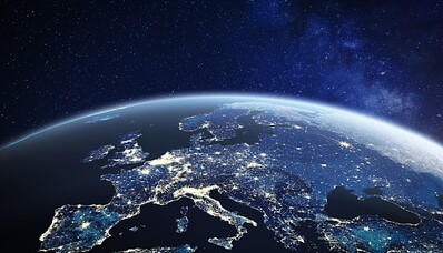 I 5 principali paesi europei che utilizzano l’aviazione privata