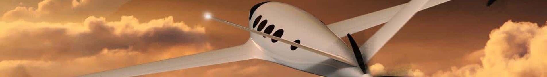 Alice, il jet privato elettrico di domani?