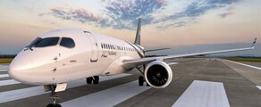 ACJ 220 : Noleggio jet privato 
