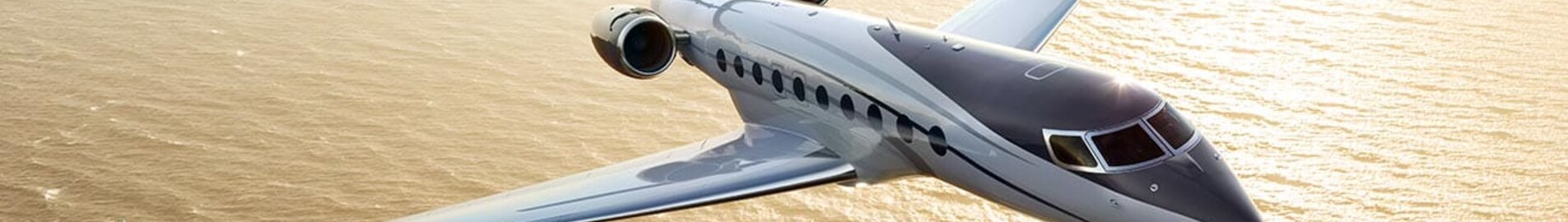 Quali sono i jet privati più veloci del mondo?