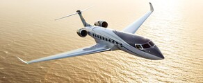 Gulfstream G700 : noleggio jet privato