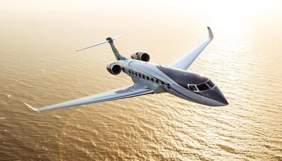 Quali sono i jet privati più veloci del mondo?
