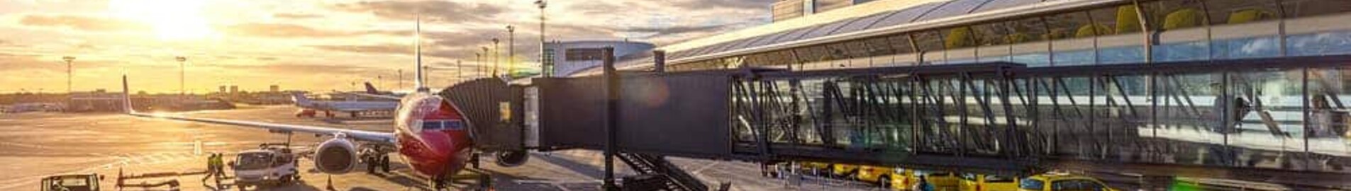 Quali aeroporti sono accessibili ai jet privati?