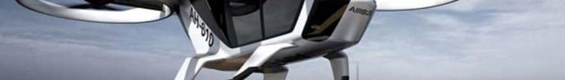 Taxi volanti: una realtà del futuro per l’aviazione d’affari?