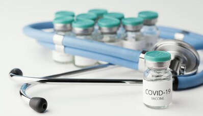Vaccino COVID-19: la sfida internazionale per le compagnie aeree