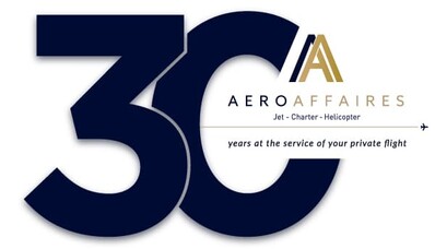 30 anni di AEROAFFAIRES