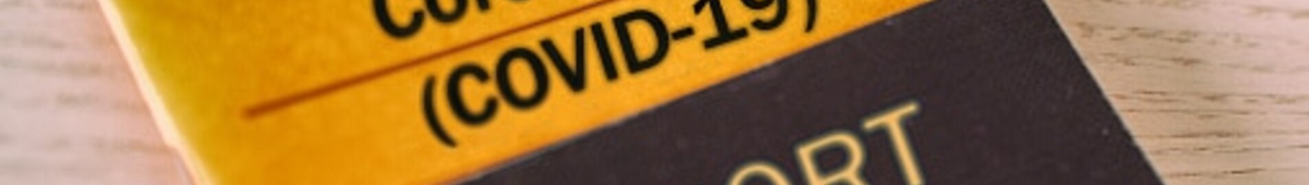 COVID-19 e destinazioni europee