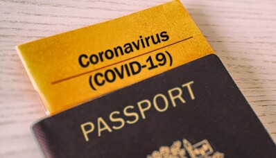 COVID-19 e destinazioni europee