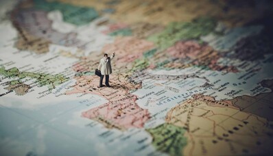 Le 10 rotte più popolari per i jet privati in Europa