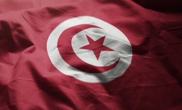 drapeau tunisie