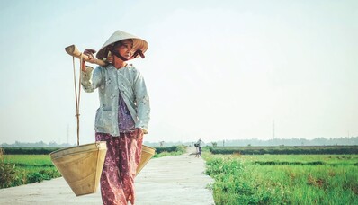 Trasporto aereo in Vietnam con AEROAFFAIRES: la guida