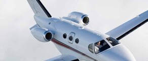 CESSNA CITATION MUSTANG : Noleggio jet privato