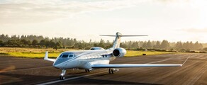 Gulfstream G600 : noleggio jet privato