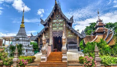 Rimpatrio sanitario tra la Thailandia e la Francia: la guida