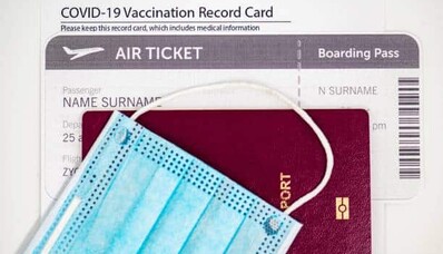 Tessera sanitaria e viaggi in jet privato: una guida a tutto ciò che c’è da sapere