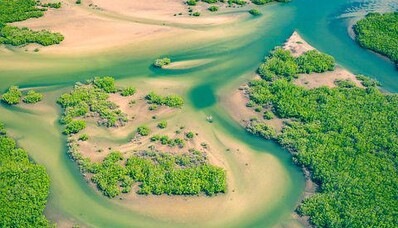 Rimpatrio sanitario tra Senegal e Francia: la guida
