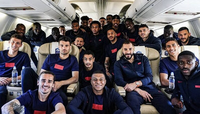 Come posso viaggiare a EURO 2020?