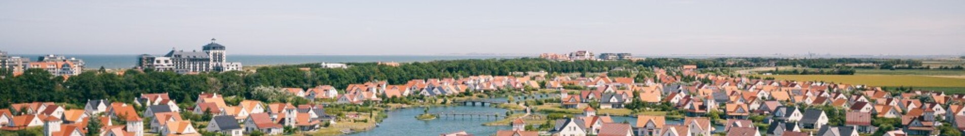 Cadzand Noleggio jet privati