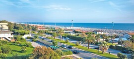 Noleggio di jet privati ed elicotteri a Porto Ercole