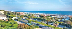 Noleggio jet privati Forte dei Marmi  