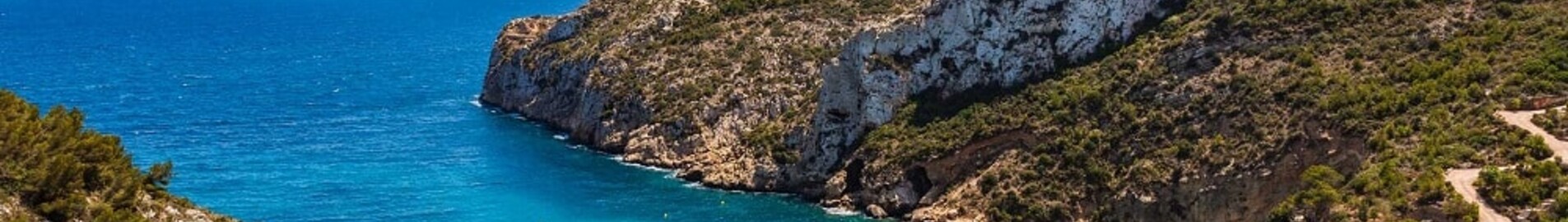 Top 10 delle destinazioni da sogno in Spagna in jet privato