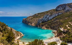 Top 10 delle destinazioni da sogno in Spagna in jet privato