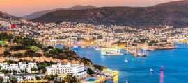 Izmir: noleggio di jet privati