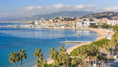 Il Festival di Cannes 2023