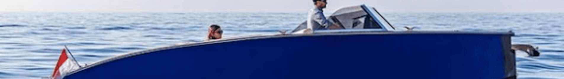 Il battello elettrico Lanéva Boats: un nuovo modo di vivere Monaco senza inquinare!