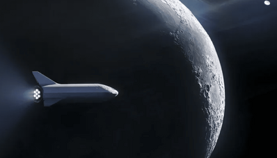 La battaglia dei miliardari nel turismo spaziale