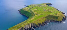 Irlanda : Noleggio jet privati