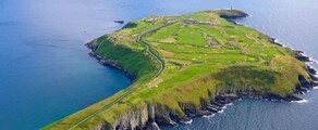 Noleggio di jet privati ed elicotteri a Kinsale