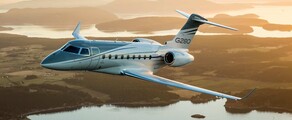 GULFSTREAM G280: Noleggio jet privato
