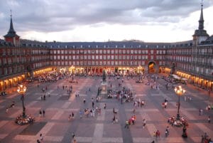 Top 10 delle destinazioni da sogno in Spagna in jet privato