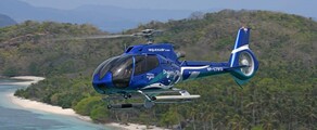 Noleggio elicotteri - H130