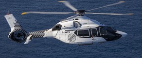 Noleggio elicotteri - H160