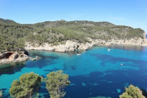Top 10 delle destinazioni da sogno in Spagna in jet privato