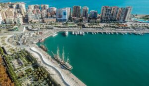 Top 10 delle destinazioni da sogno in Spagna in jet privato