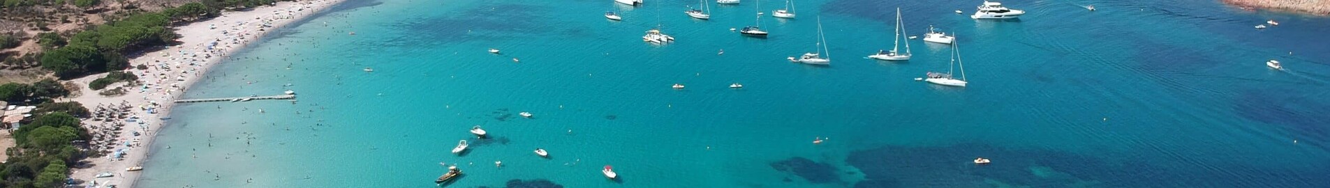 Porto Vecchio: noleggio jet privati
