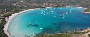 Porto Vecchio: noleggio jet privati