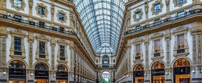 Parigi - Milano Linate : noleggio jet privato 