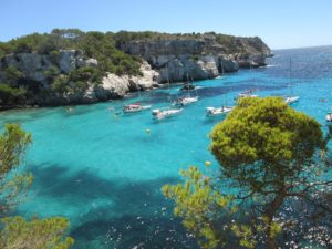 Top 10 delle destinazioni da sogno in Spagna in jet privato