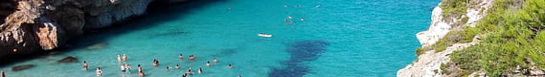 Nizza - Palma di Maiorca : noleggio jet privato 