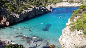 Top 10 delle destinazioni da sogno in Spagna in jet privato