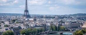 Parigi Issy les Moulineaux : noleggio jet privato 