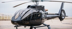 Noleggio elicotteri - H130