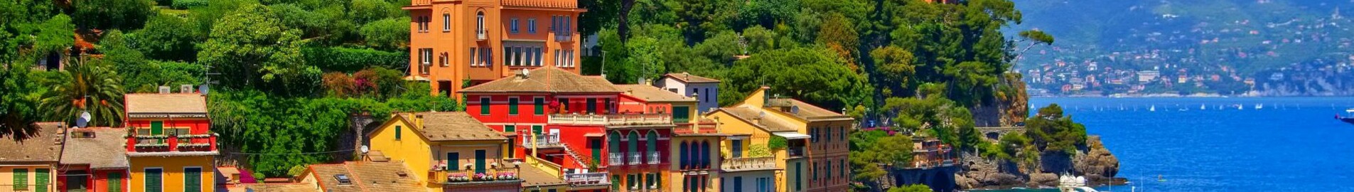 Portofino : noleggio jet privati