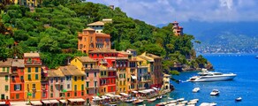 Portofino : noleggio jet privati