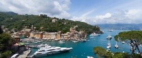 Milano - Portofino: trasferimento in elicottero
