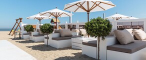 Noleggio jet privati ed elicotteri a Knokke-le-Zoute